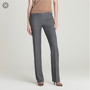 Jcrew Super 120 Wool Dress Pants NWT